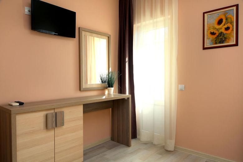 Apartament Къщата С Чешмата Wielkie Tyrnowo Zewnętrze zdjęcie